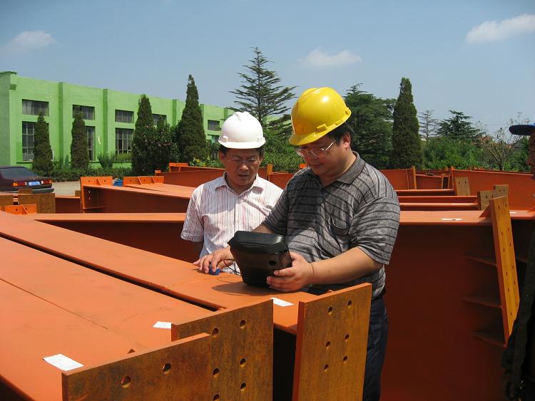 鋼結(jié)構(gòu)、幕墻、建筑節(jié)能、主體結(jié)構(gòu)、地基基礎(chǔ)、門(mén)窗、建材檢測(cè)